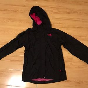 The North Face Windbreaker
